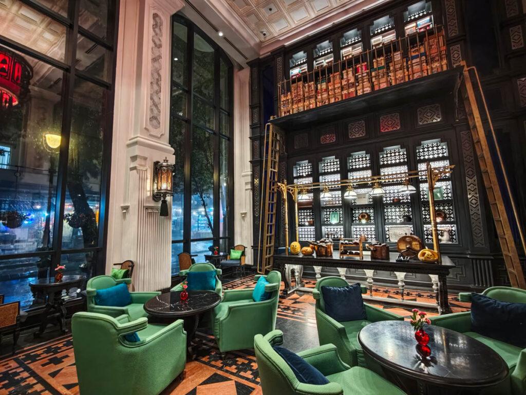 沙壩美憬閣穹頂飯店 | Bill Bensley操刀的法式奢華:越南山城中的印度支那黃金時代 @去旅行新聞網 沙壩美憬閣穹頂飯店 | Bill Bensley操刀的法式奢華:越南山城中的印度支那黃金時代 @去旅行新聞網