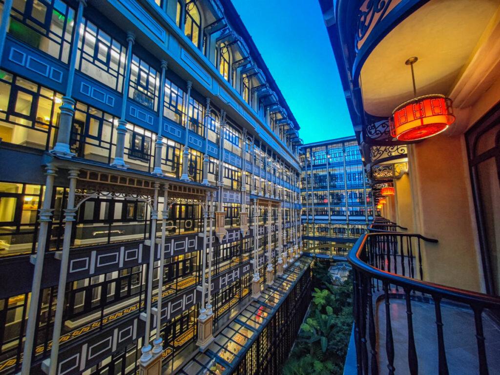 沙壩美憬閣穹頂飯店 | Bill Bensley操刀的法式奢華:越南山城中的印度支那黃金時代 @去旅行新聞網 沙壩美憬閣穹頂飯店 | Bill Bensley操刀的法式奢華:越南山城中的印度支那黃金時代 @去旅行新聞網