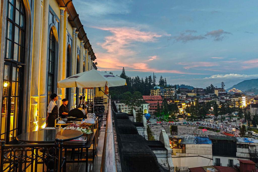 沙壩美憬閣穹頂飯店 | Bill Bensley操刀的法式奢華:越南山城中的印度支那黃金時代 @去旅行新聞網 沙壩美憬閣穹頂飯店 | Bill Bensley操刀的法式奢華:越南山城中的印度支那黃金時代 @去旅行新聞網