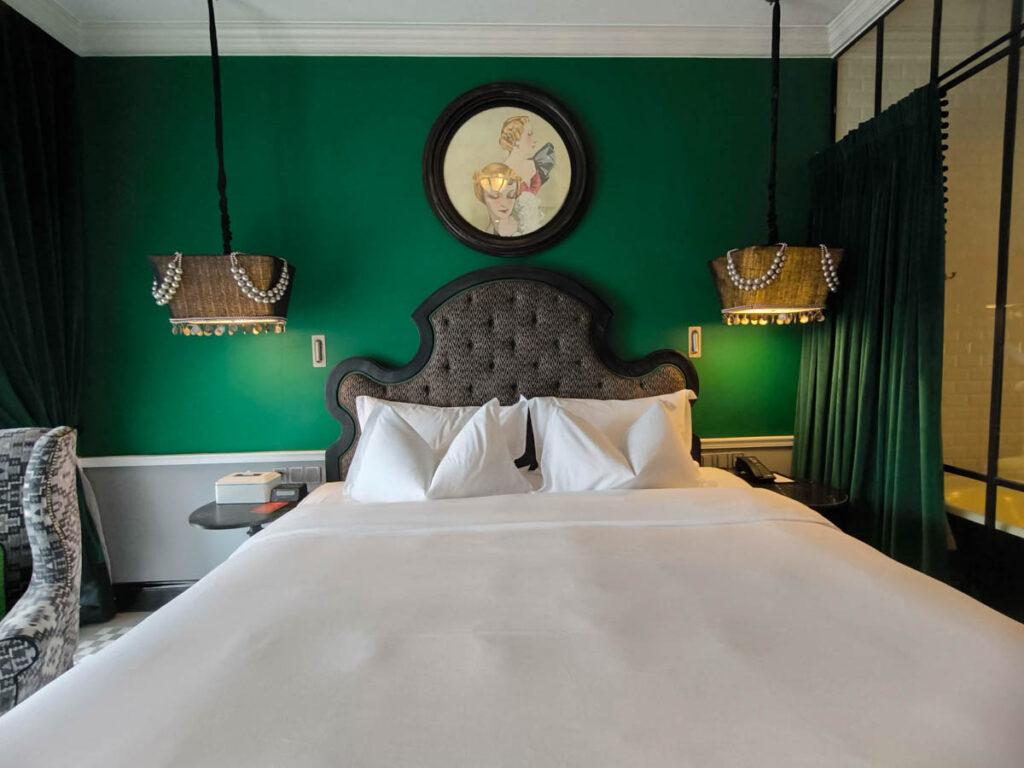 沙壩美憬閣穹頂飯店 | Bill Bensley操刀的法式奢華:越南山城中的印度支那黃金時代 @去旅行新聞網 沙壩美憬閣穹頂飯店 | Bill Bensley操刀的法式奢華:越南山城中的印度支那黃金時代 @去旅行新聞網