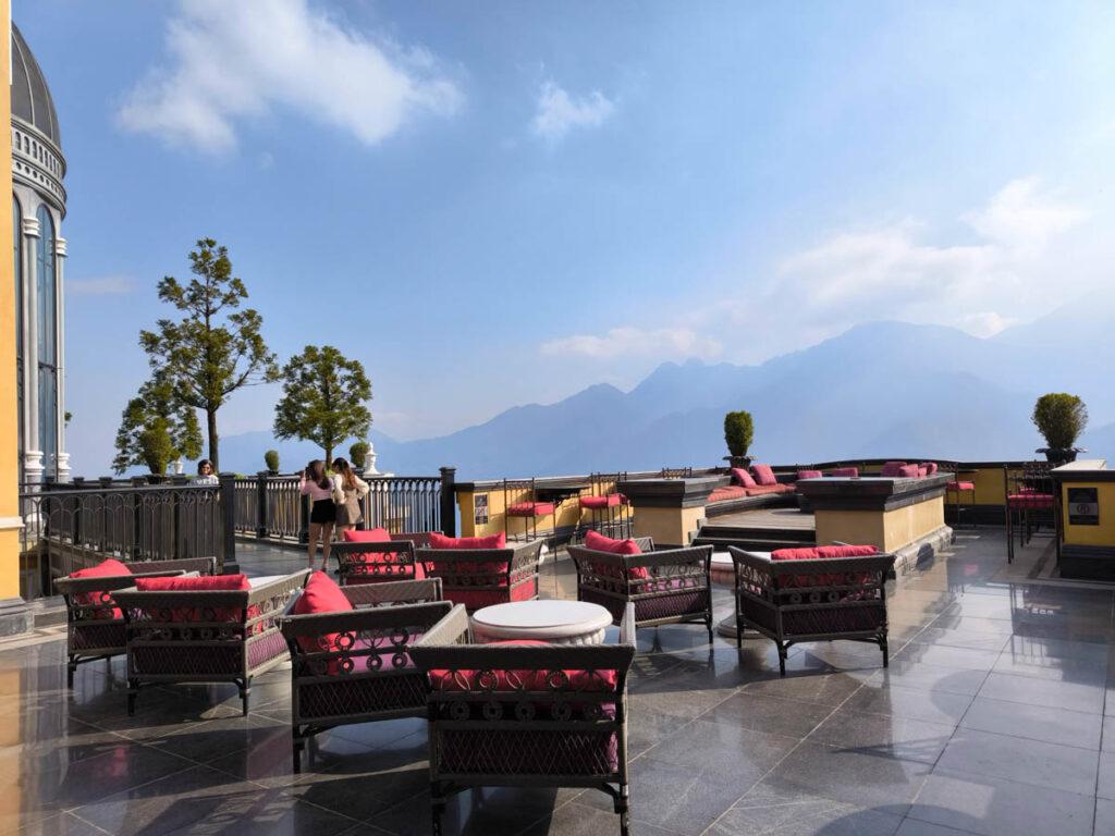 沙壩美憬閣穹頂飯店 | Bill Bensley操刀的法式奢華:越南山城中的印度支那黃金時代 @去旅行新聞網 沙壩美憬閣穹頂飯店 | Bill Bensley操刀的法式奢華:越南山城中的印度支那黃金時代 @去旅行新聞網