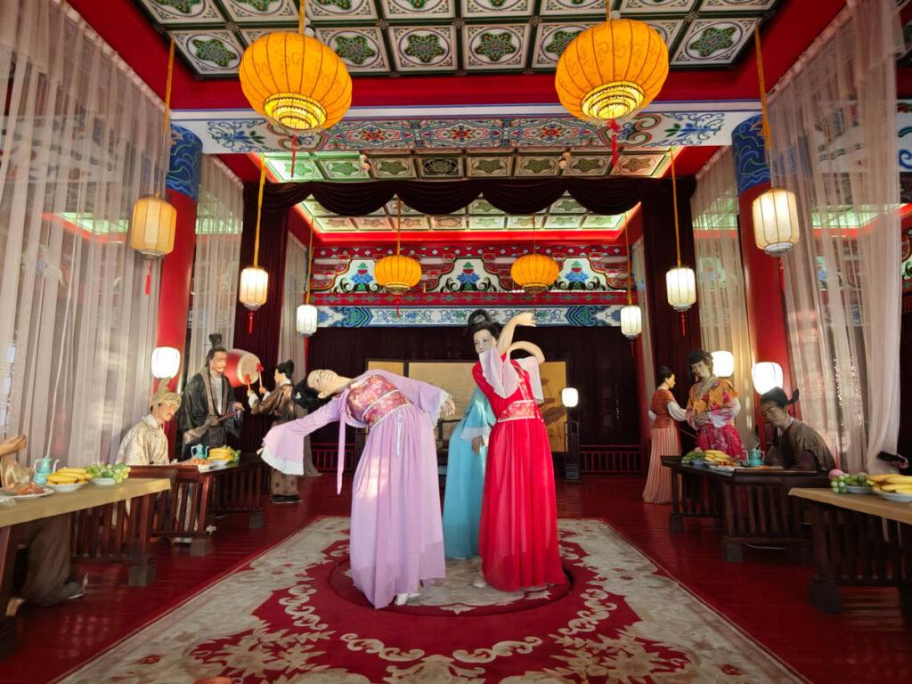 🏯 南昌滕王閣傍晚攻略:夕陽、夜景、王勃詩意,一篇讀懂千年名樓的魅力 @去旅行新聞網 🏯 南昌滕王閣傍晚攻略:夕陽、夜景、王勃詩意,一篇讀懂千年名樓的魅力 @去旅行新聞網