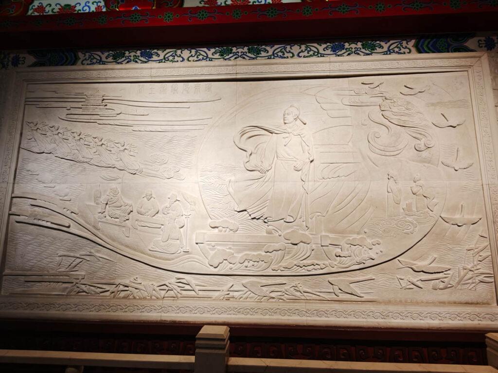 🏯 南昌滕王閣傍晚攻略:夕陽、夜景、王勃詩意,一篇讀懂千年名樓的魅力 @去旅行新聞網 🏯 南昌滕王閣傍晚攻略:夕陽、夜景、王勃詩意,一篇讀懂千年名樓的魅力 @去旅行新聞網