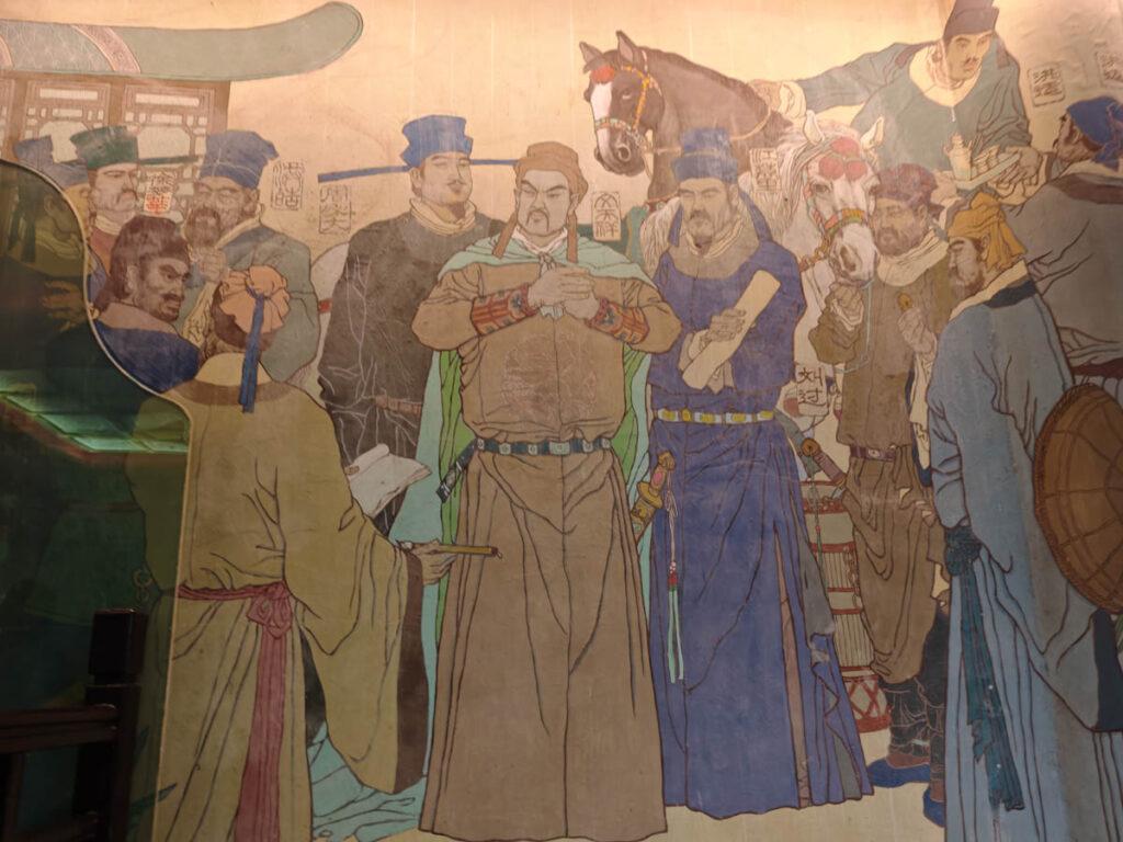 🏯 南昌滕王閣傍晚攻略:夕陽、夜景、王勃詩意,一篇讀懂千年名樓的魅力 @去旅行新聞網 🏯 南昌滕王閣傍晚攻略:夕陽、夜景、王勃詩意,一篇讀懂千年名樓的魅力 @去旅行新聞網