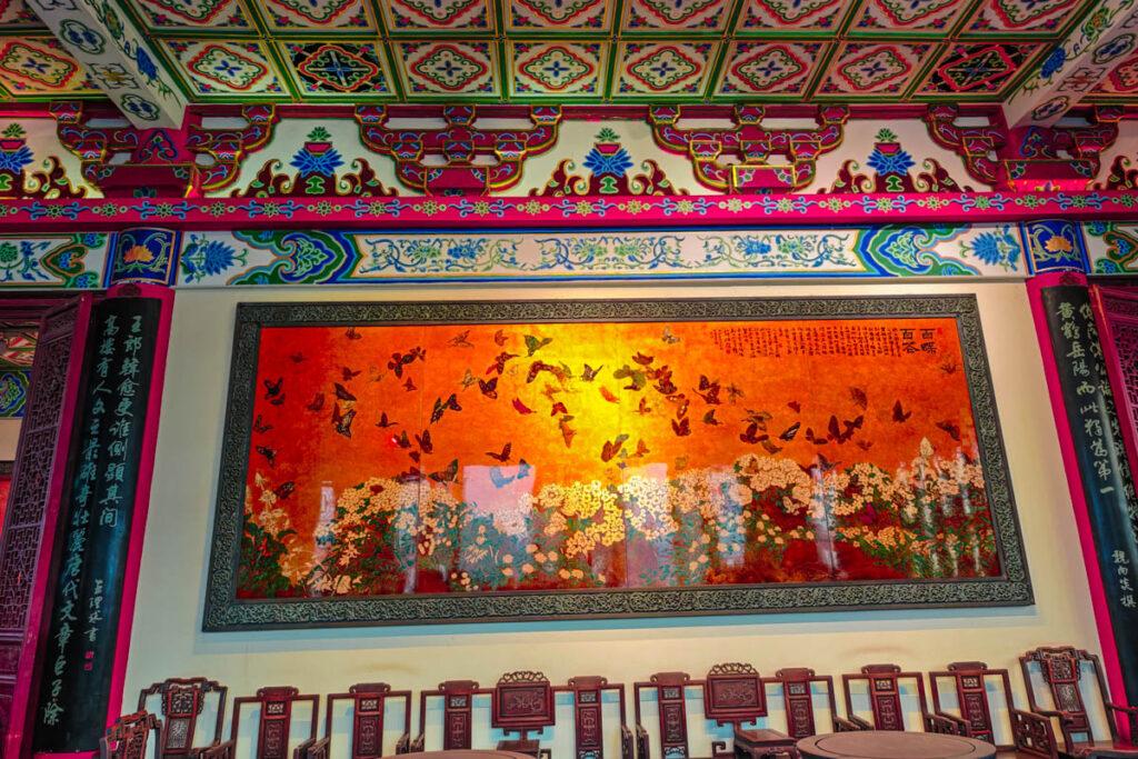 🏯 南昌滕王閣傍晚攻略:夕陽、夜景、王勃詩意,一篇讀懂千年名樓的魅力 @去旅行新聞網 🏯 南昌滕王閣傍晚攻略:夕陽、夜景、王勃詩意,一篇讀懂千年名樓的魅力 @去旅行新聞網