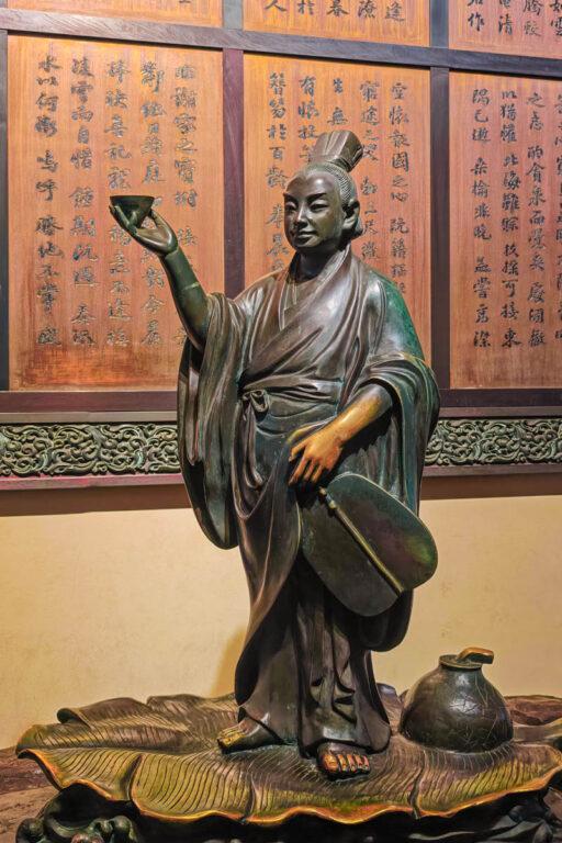 🏯 南昌滕王閣傍晚攻略:夕陽、夜景、王勃詩意,一篇讀懂千年名樓的魅力 @去旅行新聞網 🏯 南昌滕王閣傍晚攻略:夕陽、夜景、王勃詩意,一篇讀懂千年名樓的魅力 @去旅行新聞網