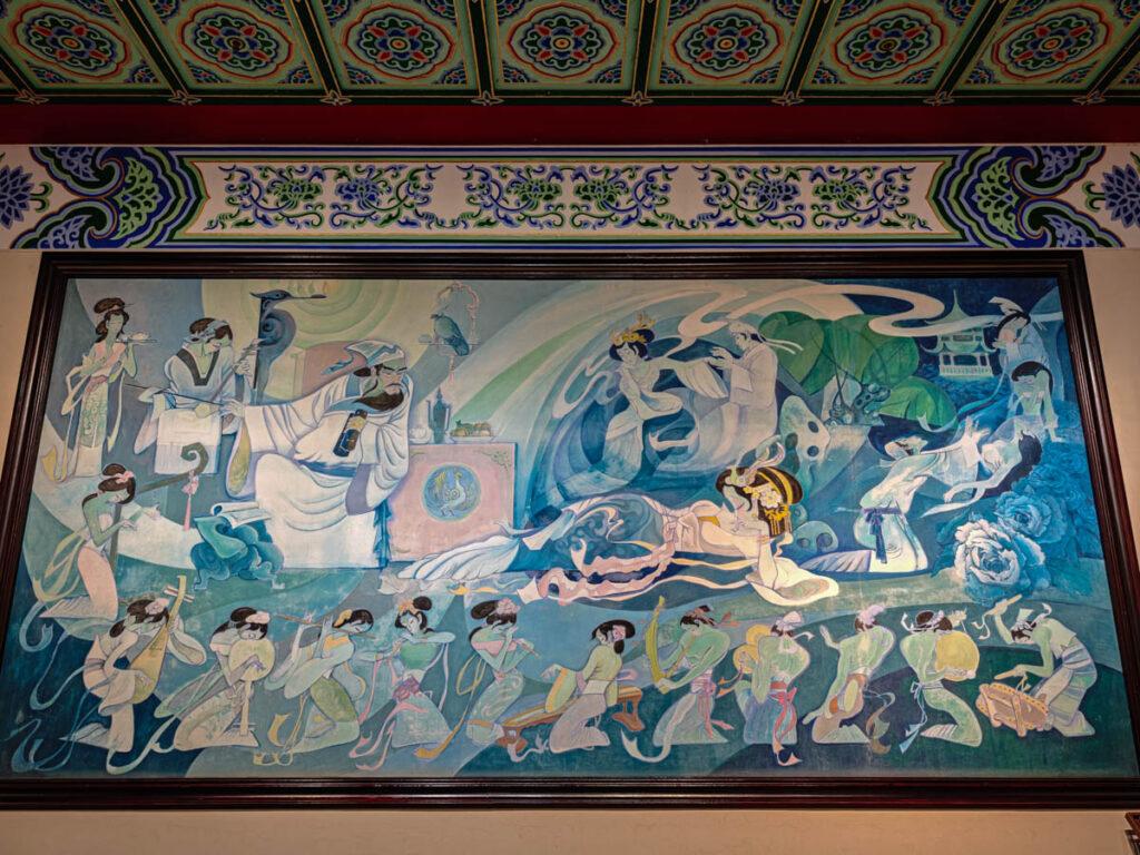 🏯 南昌滕王閣傍晚攻略:夕陽、夜景、王勃詩意,一篇讀懂千年名樓的魅力 @去旅行新聞網 🏯 南昌滕王閣傍晚攻略:夕陽、夜景、王勃詩意,一篇讀懂千年名樓的魅力 @去旅行新聞網