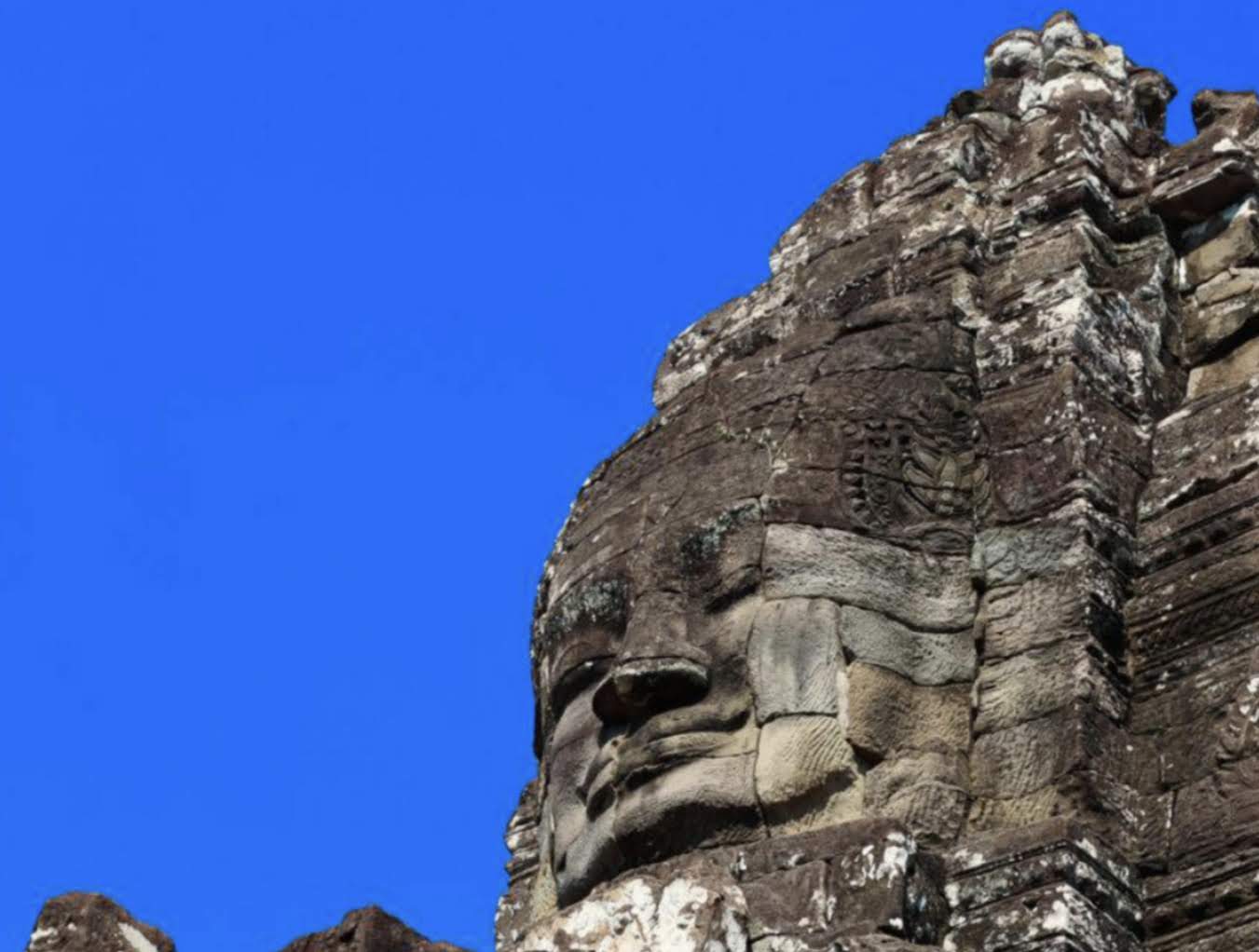 穿越時光的微笑：大吳哥城一日朝聖攻略｜以周達觀的《真臘風土記》為引，重返高棉黃金時代 @去旅行新聞網