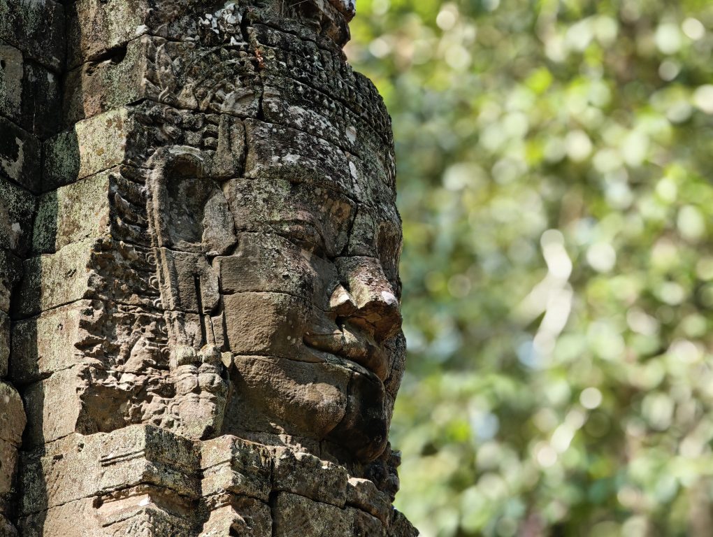 穿越時光的微笑：大吳哥城一日朝聖攻略｜以周達觀的《真臘風土記》為引，重返高棉黃金時代 @去旅行新聞網