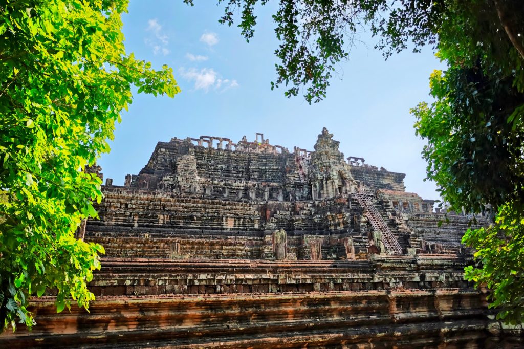 穿越時光的微笑：大吳哥城一日朝聖攻略｜以周達觀的《真臘風土記》為引，重返高棉黃金時代 @去旅行新聞網