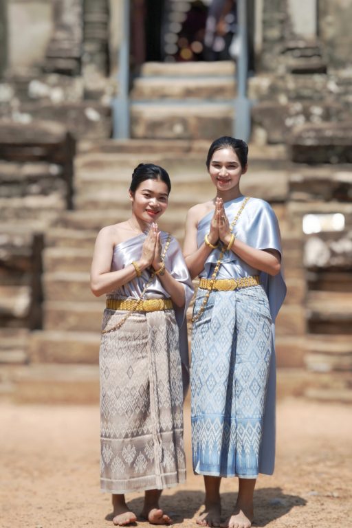 穿越時光的微笑：大吳哥城一日朝聖攻略｜以周達觀的《真臘風土記》為引，重返高棉黃金時代 @去旅行新聞網