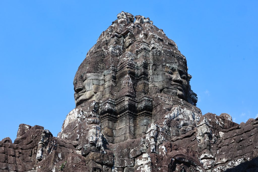 穿越時光的微笑：大吳哥城一日朝聖攻略｜以周達觀的《真臘風土記》為引，重返高棉黃金時代 @去旅行新聞網