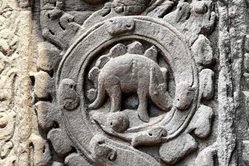 塔普倫寺深度攻略|吳哥窟巨木盤根的千年古寺:探秘《古墓奇兵》取景地、回音塔與隱藏雕刻 @去旅行新聞網 塔普倫寺深度攻略|吳哥窟巨木盤根的千年古寺:探秘《古墓奇兵》取景地、回音塔與隱藏雕刻 @去旅行新聞網