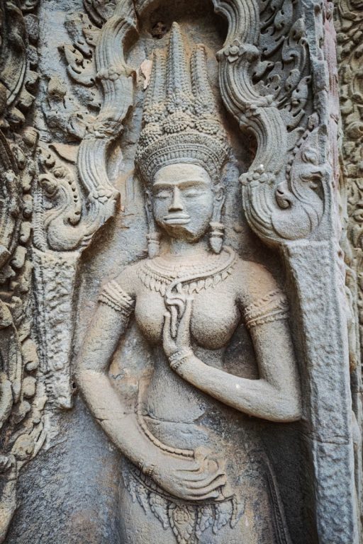 塔普倫寺深度攻略|吳哥窟巨木盤根的千年古寺:探秘《古墓奇兵》取景地、回音塔與隱藏雕刻 @去旅行新聞網 塔普倫寺深度攻略|吳哥窟巨木盤根的千年古寺:探秘《古墓奇兵》取景地、回音塔與隱藏雕刻 @去旅行新聞網