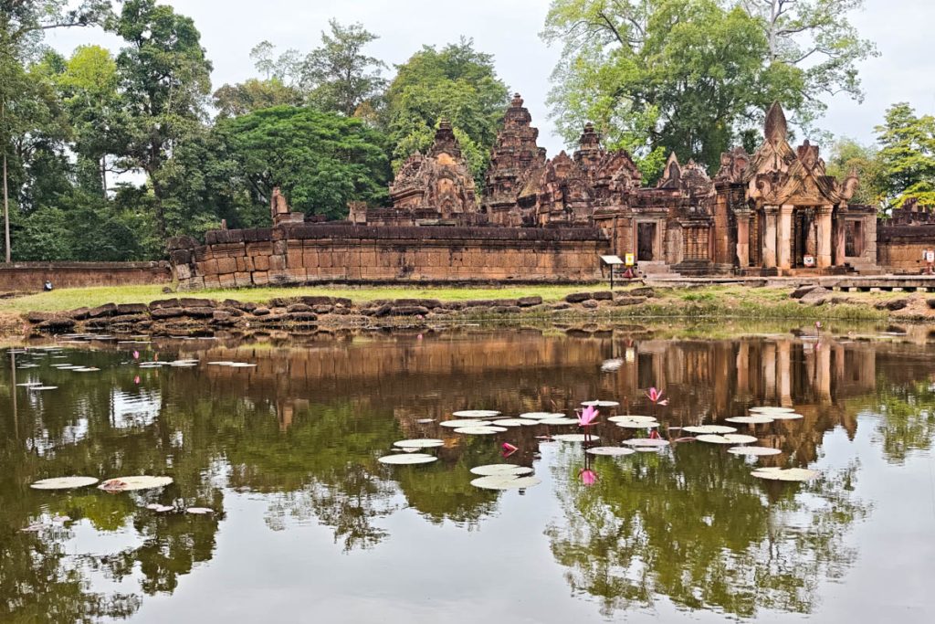浴衣體驗不用到日本，秋日和風花蓮小旅行 @去旅行新聞網
