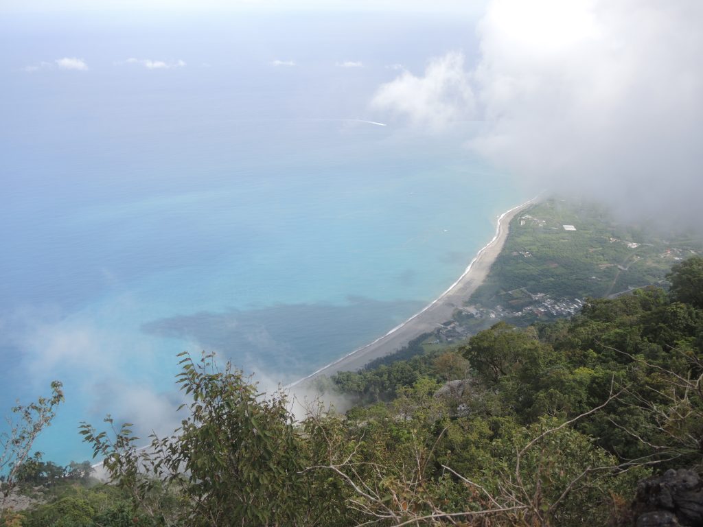 【太魯閣災後重生】立霧山小百岳重新開放！絕美大禮大同部落健行攻略 @去旅行新聞網