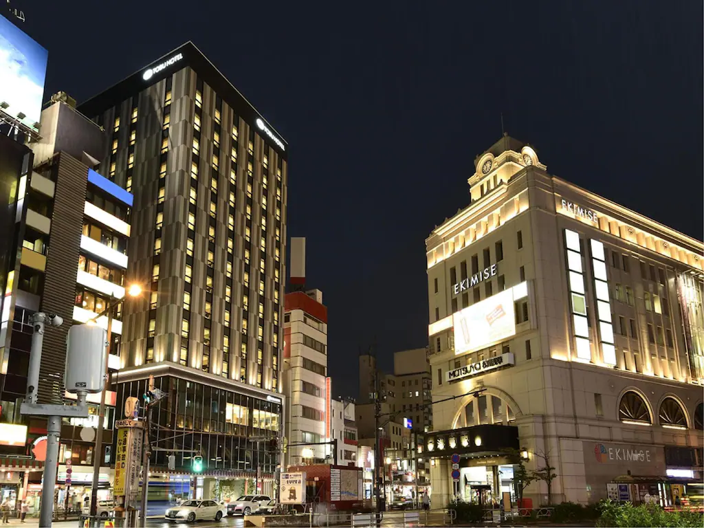 🌸2026東京賞櫻必看！6000元有找「新開幕」高質感飯店清單，交通無敵秒衝櫻花海！ @去旅行新聞網