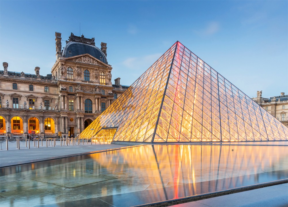 法國深度之旅:慢遊巴黎、羅亞爾河谷古堡與聖米歇爾山,品味法式慢活與米其林美食 @去旅行新聞網 法國深度之旅:慢遊巴黎、羅亞爾河谷古堡與聖米歇爾山,品味法式慢活與米其林美食 @去旅行新聞網