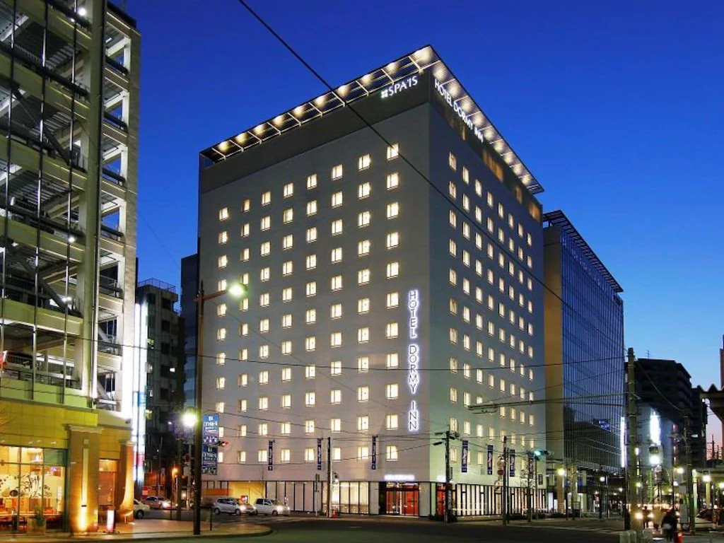 熊本住宿推薦12間新開幕飯店近熊本車站、熊本城、高 CP 值溫泉飯店全收藏！ @去旅行新聞網