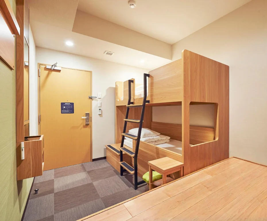 【2026京都賞櫻住宿】12間新開幕平價飯店推薦！高CP值、近車站與祇園、小資族省錢攻略 @去旅行新聞網