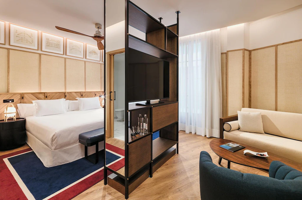 【2026 巴塞隆納住宿推薦】老城區 12 間平價新飯店！走路就到蘭布拉大道、高 CP 值安全首選 @去旅行新聞網