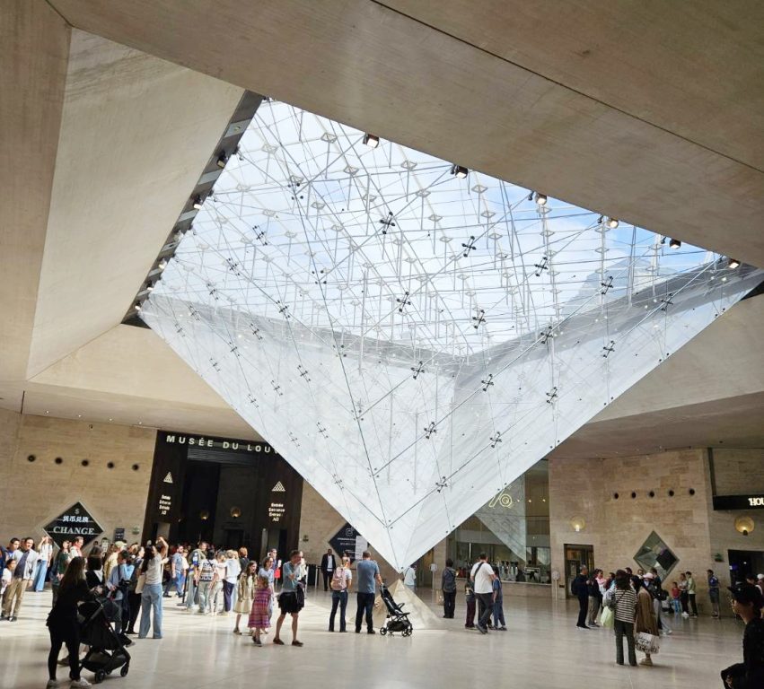 法國深度之旅:慢遊巴黎、羅亞爾河谷古堡與聖米歇爾山,品味法式慢活與米其林美食 @去旅行新聞網 法國深度之旅:慢遊巴黎、羅亞爾河谷古堡與聖米歇爾山,品味法式慢活與米其林美食 @去旅行新聞網