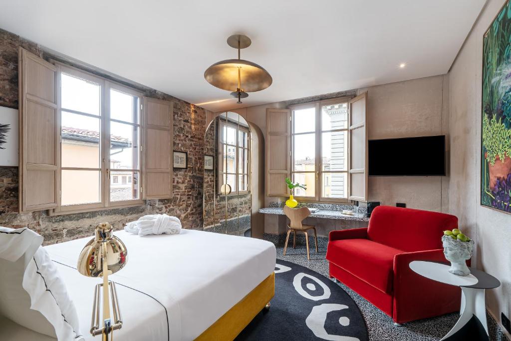 【2026佛羅倫斯住宿推薦】老城區12間新開幕平價飯店!近百花大教堂、中央車站,小資必看 CP 值攻略 @去旅行新聞網 【2026佛羅倫斯住宿推薦】老城區12間新開幕平價飯店!近百花大教堂、中央車站,小資必看 CP 值攻略 @去旅行新聞網