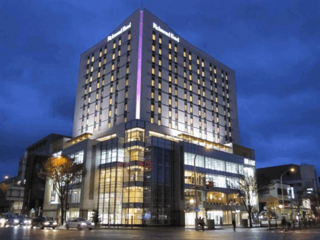 2026弘前賞櫻住宿指南｜12間弘前城、青森好評飯店推薦：溫泉、新開幕、交通全攻略 @去旅行新聞網