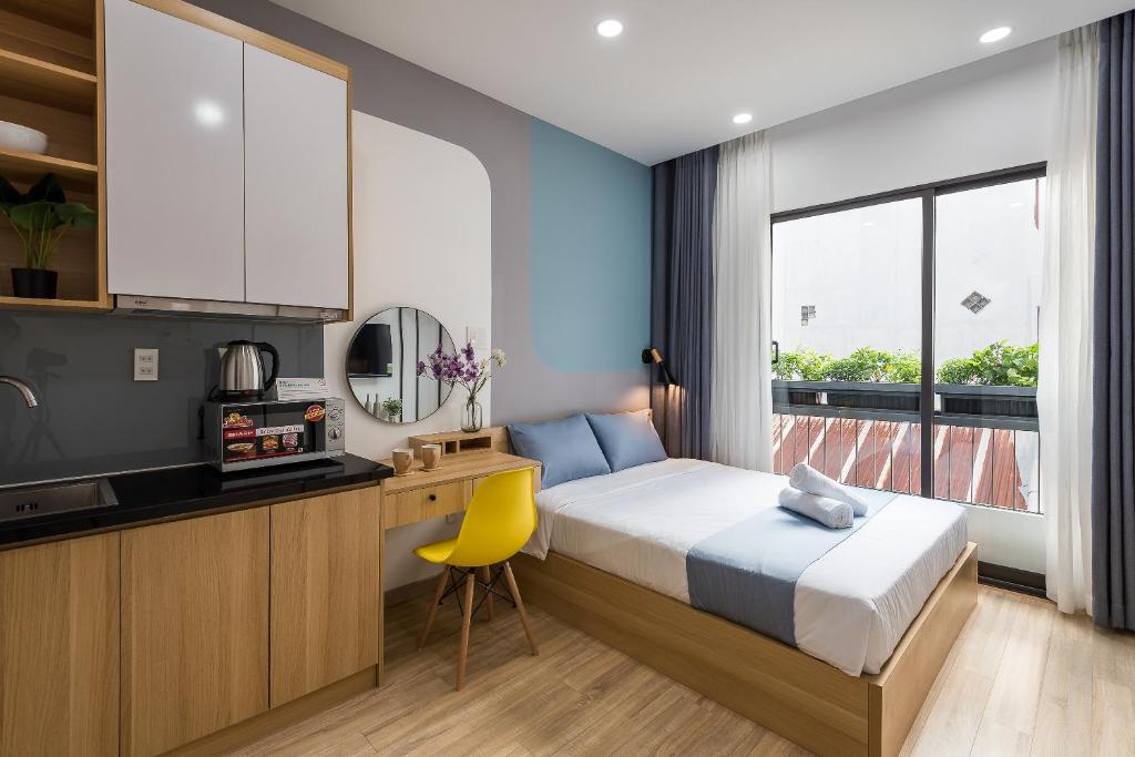 2026胡志明市住宿攻略:第一郡12間質感新飯店推薦!高CP值、設計感精品必住 @去旅行新聞網 2026胡志明市住宿攻略:第一郡12間質感新飯店推薦!高CP值、設計感精品必住 @去旅行新聞網