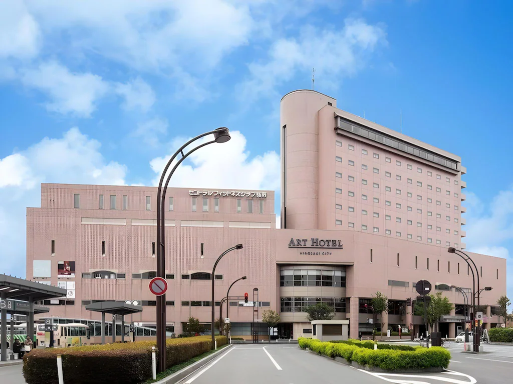 2026弘前賞櫻住宿指南｜12間弘前城、青森好評飯店推薦：溫泉、新開幕、交通全攻略 @去旅行新聞網