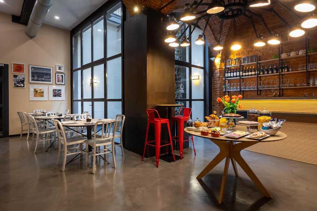 【2026佛羅倫斯住宿推薦】老城區12間新開幕平價飯店！近百花大教堂、中央車站，小資必看 CP 值攻略 @去旅行新聞網