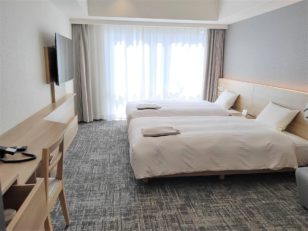 【2026京都賞櫻住宿】12間新開幕平價飯店推薦！高CP值、近車站與祇園、小資族省錢攻略 @去旅行新聞網