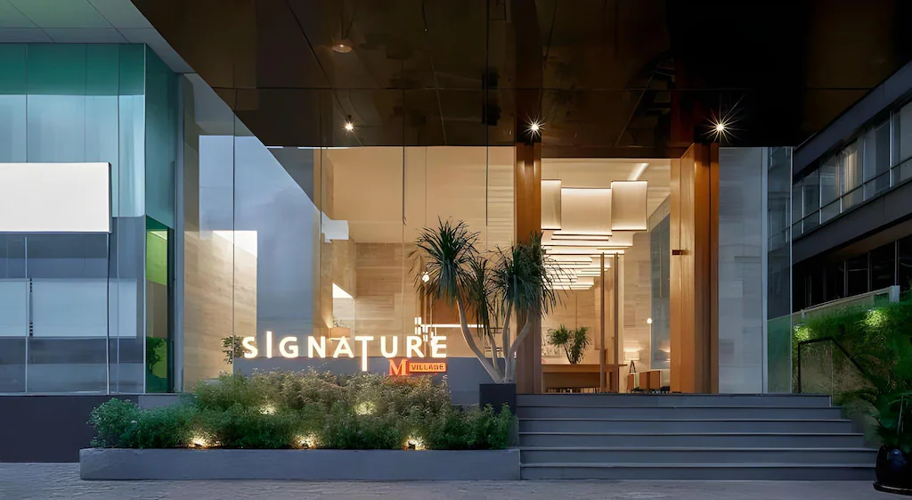 2026胡志明市住宿攻略:第一郡12間質感新飯店推薦!高CP值、設計感精品必住 @去旅行新聞網 2026胡志明市住宿攻略:第一郡12間質感新飯店推薦!高CP值、設計感精品必住 @去旅行新聞網