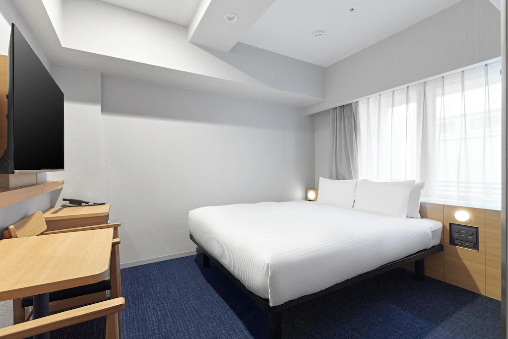 【2026京都賞櫻住宿】12間新開幕平價飯店推薦！高CP值、近車站與祇園、小資族省錢攻略 @去旅行新聞網