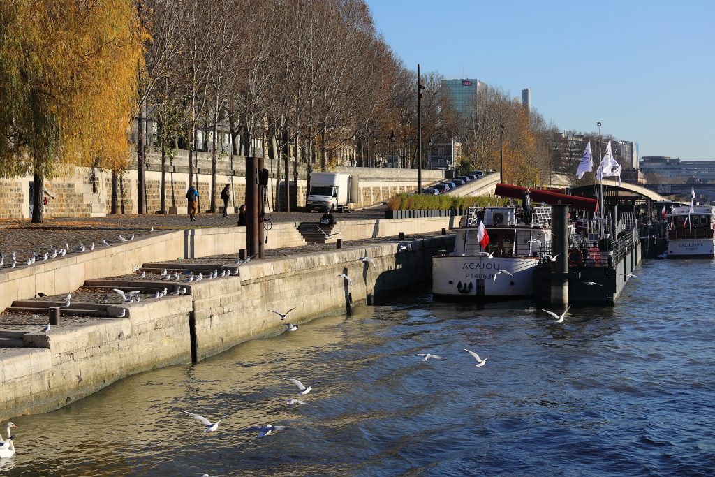 法國深度之旅:慢遊巴黎、羅亞爾河谷古堡與聖米歇爾山,品味法式慢活與米其林美食 @去旅行新聞網 法國深度之旅:慢遊巴黎、羅亞爾河谷古堡與聖米歇爾山,品味法式慢活與米其林美食 @去旅行新聞網