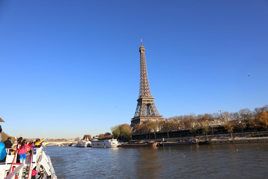 法國深度之旅:慢遊巴黎、羅亞爾河谷古堡與聖米歇爾山,品味法式慢活與米其林美食 @去旅行新聞網 法國深度之旅:慢遊巴黎、羅亞爾河谷古堡與聖米歇爾山,品味法式慢活與米其林美食 @去旅行新聞網