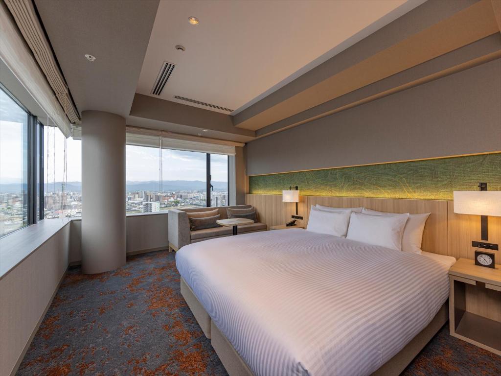 熊本住宿推薦12間新開幕飯店近熊本車站、熊本城、高 CP 值溫泉飯店全收藏! @去旅行新聞網 熊本住宿推薦12間新開幕飯店近熊本車站、熊本城、高 CP 值溫泉飯店全收藏! @去旅行新聞網