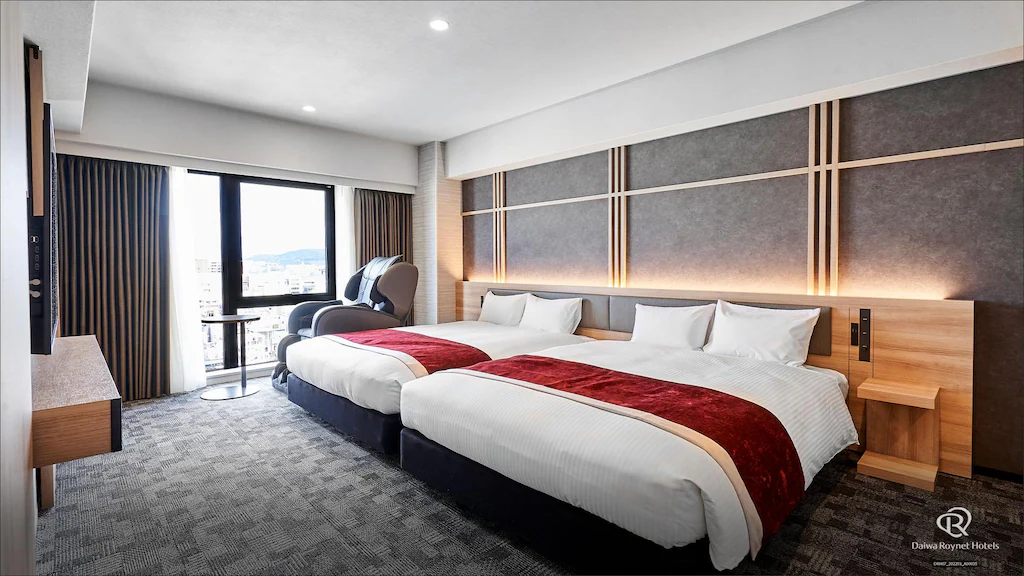 熊本住宿推薦12間新開幕飯店近熊本車站、熊本城、高 CP 值溫泉飯店全收藏！ @去旅行新聞網