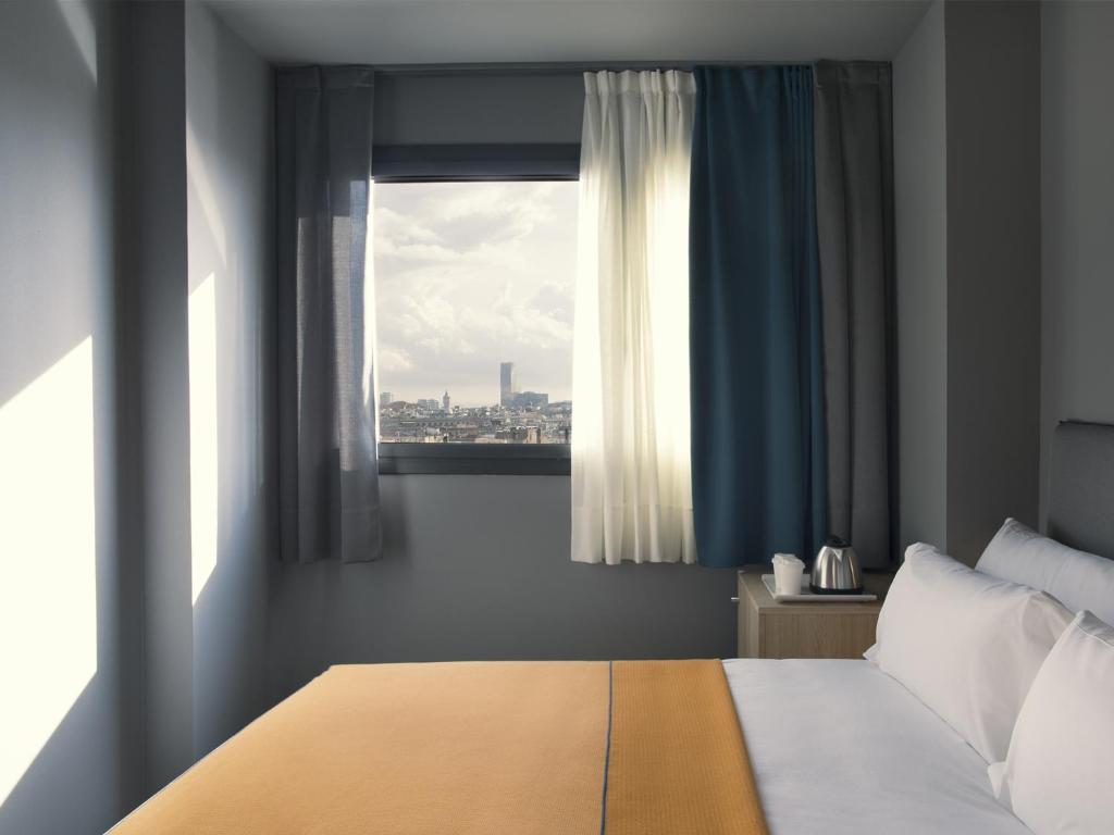 【2026 巴塞隆納住宿推薦】老城區 12 間平價新飯店!走路就到蘭布拉大道、高 CP 值安全首選 @去旅行新聞網 【2026 巴塞隆納住宿推薦】老城區 12 間平價新飯店!走路就到蘭布拉大道、高 CP 值安全首選 @去旅行新聞網