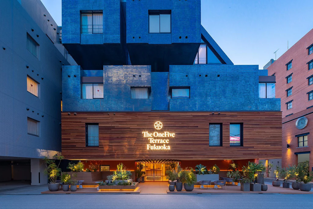 熊本住宿推薦12間新開幕飯店近熊本車站、熊本城、高 CP 值溫泉飯店全收藏！ @去旅行新聞網