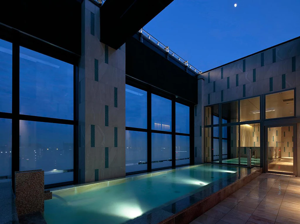 熊本住宿推薦12間新開幕飯店近熊本車站、熊本城、高 CP 值溫泉飯店全收藏！ @去旅行新聞網