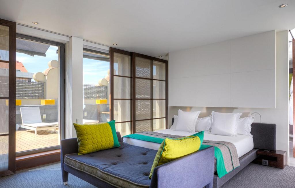 【2026 巴塞隆納住宿推薦】老城區 12 間平價新飯店!走路就到蘭布拉大道、高 CP 值安全首選 @去旅行新聞網 【2026 巴塞隆納住宿推薦】老城區 12 間平價新飯店!走路就到蘭布拉大道、高 CP 值安全首選 @去旅行新聞網