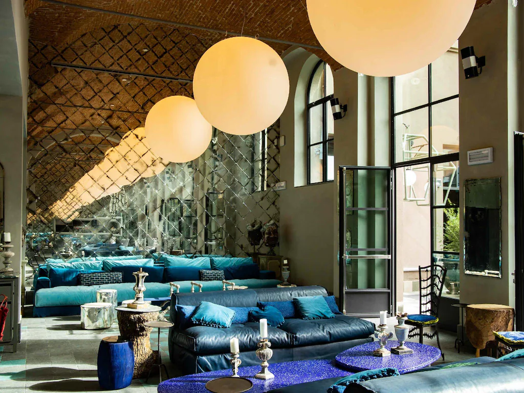 【2026佛羅倫斯住宿推薦】老城區12間新開幕平價飯店！近百花大教堂、中央車站，小資必看 CP 值攻略 @去旅行新聞網