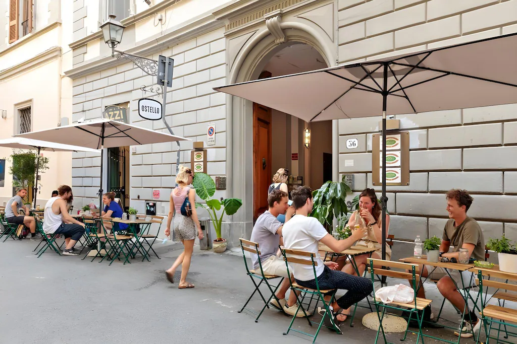 【2026佛羅倫斯住宿推薦】老城區12間新開幕平價飯店！近百花大教堂、中央車站，小資必看 CP 值攻略 @去旅行新聞網