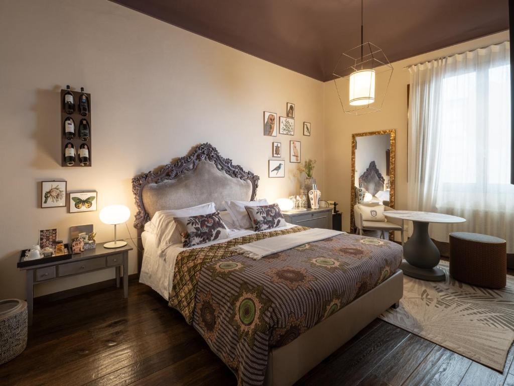 【2026佛羅倫斯住宿推薦】老城區12間新開幕平價飯店!近百花大教堂、中央車站,小資必看 CP 值攻略 @去旅行新聞網 【2026佛羅倫斯住宿推薦】老城區12間新開幕平價飯店!近百花大教堂、中央車站,小資必看 CP 值攻略 @去旅行新聞網