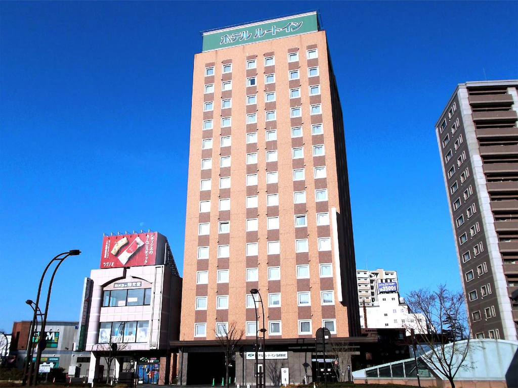 2026弘前賞櫻住宿指南｜12間弘前城、青森好評飯店推薦：溫泉、新開幕、交通全攻略 @去旅行新聞網