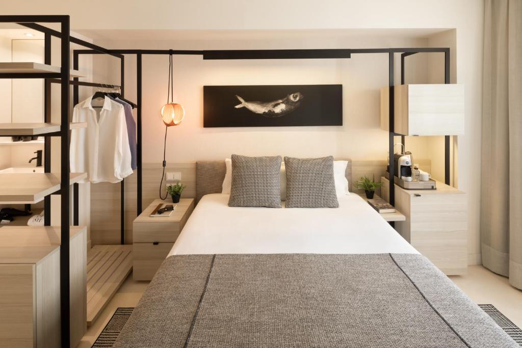 【2026 巴塞隆納住宿推薦】老城區 12 間平價新飯店!走路就到蘭布拉大道、高 CP 值安全首選 @去旅行新聞網 【2026 巴塞隆納住宿推薦】老城區 12 間平價新飯店!走路就到蘭布拉大道、高 CP 值安全首選 @去旅行新聞網