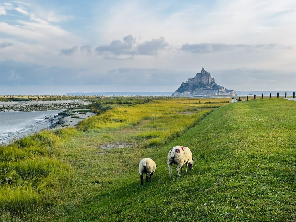 法國深度之旅:慢遊巴黎、羅亞爾河谷古堡與聖米歇爾山,品味法式慢活與米其林美食 @去旅行新聞網 法國深度之旅:慢遊巴黎、羅亞爾河谷古堡與聖米歇爾山,品味法式慢活與米其林美食 @去旅行新聞網