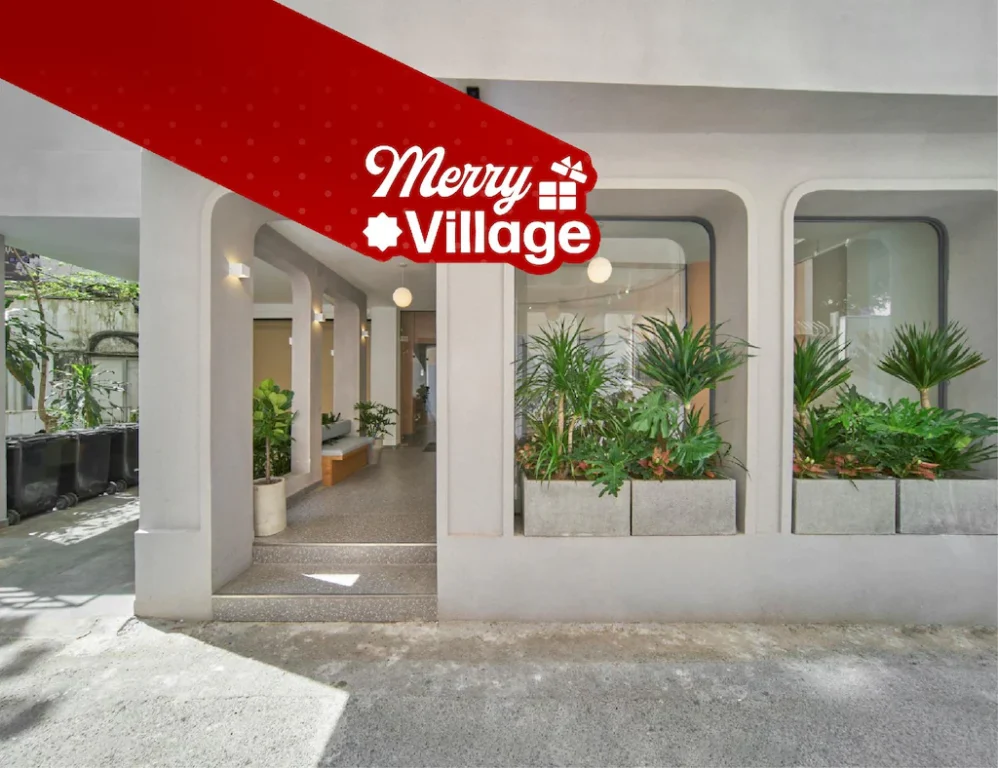 2026胡志明市住宿攻略:第一郡12間質感新飯店推薦!高CP值、設計感精品必住 @去旅行新聞網 2026胡志明市住宿攻略:第一郡12間質感新飯店推薦!高CP值、設計感精品必住 @去旅行新聞網