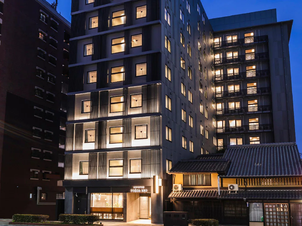 【2026京都賞櫻住宿】12間新開幕平價飯店推薦！高CP值、近車站與祇園、小資族省錢攻略 @去旅行新聞網